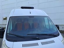 Fiat Ducato KÜLMIK 2.0 TD 85kW
