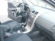 Toyota Corolla 1,4 Diesel/ 2009/ 280 000 km