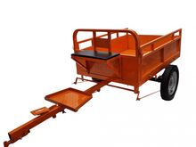 Motoploki treiler