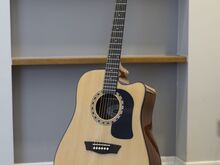 Гитара Washburn, электроакустическая.