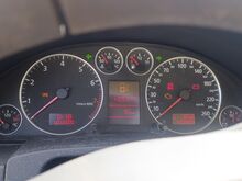 Audi A6 C5 3.0 бензин, механика, Quattro