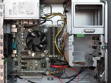 HP EliteDesk 800 G1 TWR