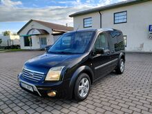 Ford Transit Connect 2012 1.8 Diisel N1