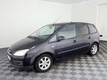 Ford Focus C-Max