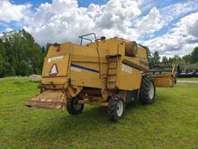 SAMPO 2055 HYDRO