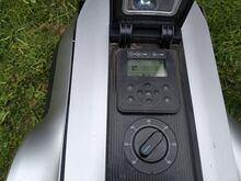Robotniiduk Ecovacs Goat G1-2000