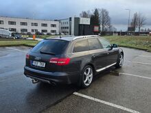 Audi A6 Quattro Allroad 3,0TDI Tiptronic