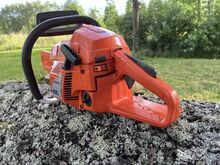 Husqvarna 55 mootorsaag