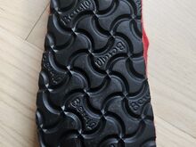 Punased vildist Betula (by Birkenstock) sussid