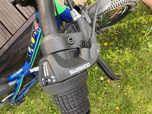 Laste jalgratas Bikestar, 20´, 7 käiku