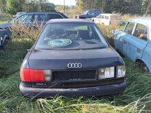 Audi 80