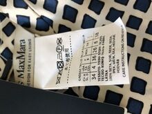 Шелковая блузка 'S MAX MARA