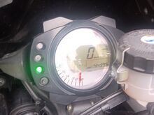 Кавасаки Ниндзя ZX-10R