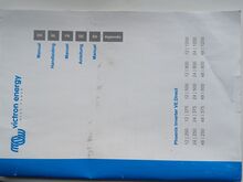 Инвертор преобразователь 12в/800вт