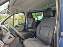 Renault Trafic Long L2H1