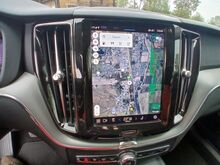 Volvo XC60 MOMENTUM 2.0D 145кВт 2022