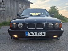 Bmw e34 520i touring