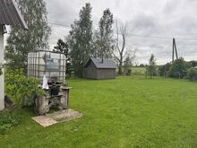 Saun- uus ja eriti kvaliteetselt ehitatud 5,2x2,5