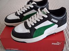 Puma tennised s.38