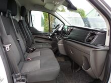 Ford Transit Custom LONGa/c 2.0 TDI 96kW