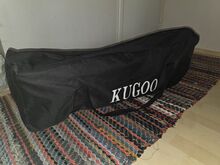 Kugoo S3 Pro elektritõukeratas – 36V / 7,5Ah