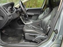 Volvo XC60 2.4 D5 129кВт 2010 г.
