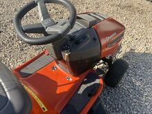 Садовый трактор Husqvarna LTH 154 Hydro 2014