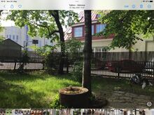 2-комнатная квартира в Нымме