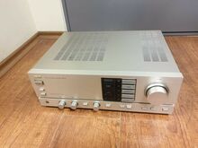 Akai AM-52 Stereo Integrated Amplifier