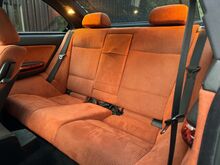 BMW 330CD Individual Full Options
