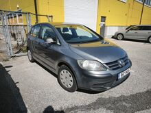 Golf Plus 2008