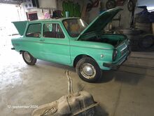 Zaz 968M