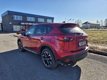 Mazda CX-5 Sports-Line AWD 2.2 129 кВт