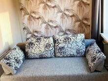 Lahtikäiv diivan - 50€
