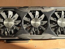 GPU Zotac GeForce® GTX 1070 Ti AMP Extreme 8GB