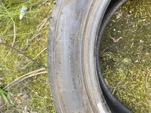 Rehvid 285/45 R20