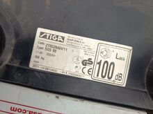 Stiga sds98