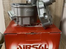Airsal 70cc alu derbi