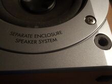Muusikakeskus Panasonic SA-PM25 Bi-Amp
