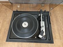 Elac PC 660 vinüülplaadimängija