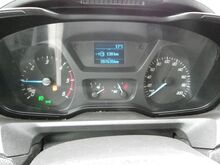 Ford Transit Custom LONG a/c 2.2 TDI 92kW