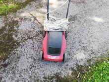 Elektri muruniiduk
