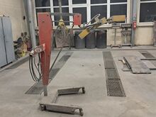 Kuivatuslambid/soojenduslambid värvitöödeks