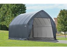 Autotelk / varjualune / kuur 6.1×3.9m