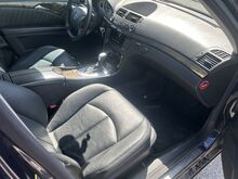 Mercedes-benz E270cdi avantgarde