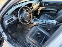 Bmw 318 ATM Facelift