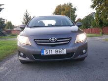 Toyota Corolla 1,4 Diesel/ 2009/ 280 000 km