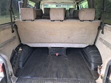 Volkswagen transporter 1.9 TD 50 kw