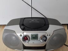 Бумбокс Philips AZ1316