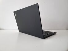 Äriklassi Lenovo T490 i5/16GB RAM, uueväärne
